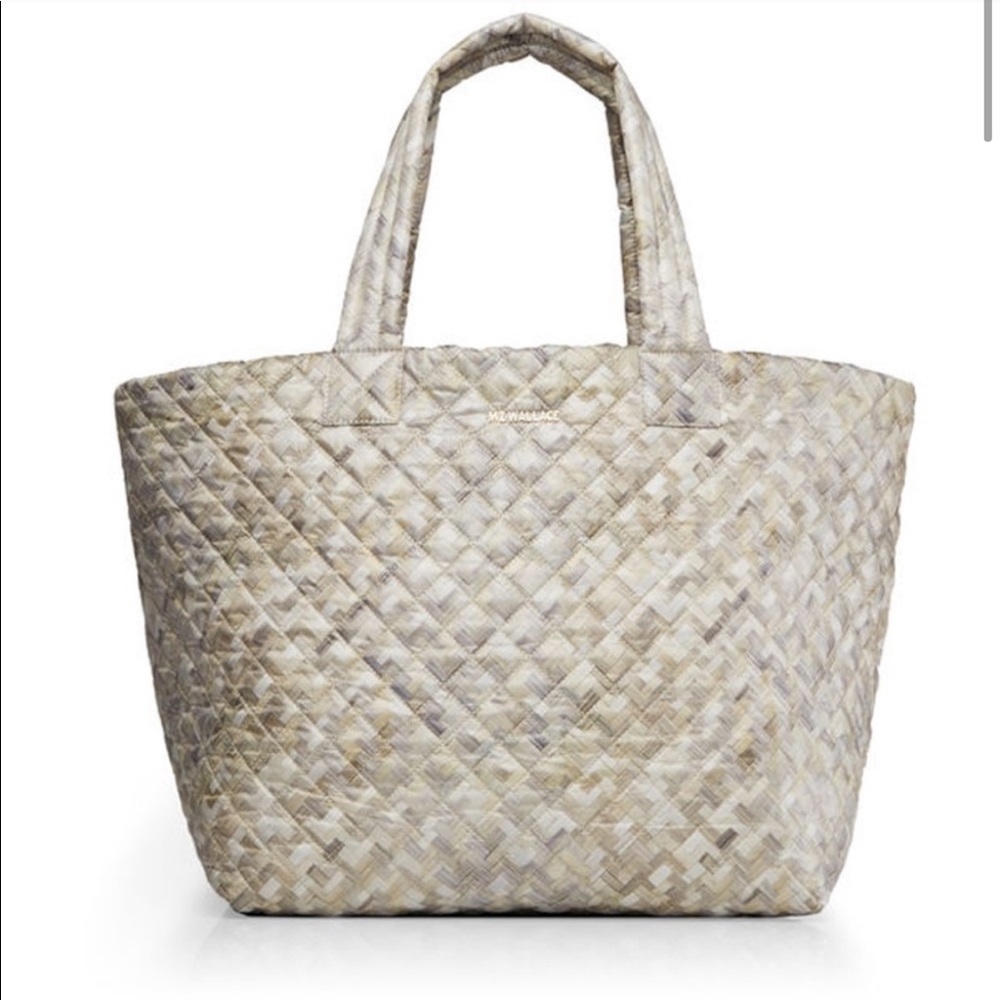 MZ Wallace Tote